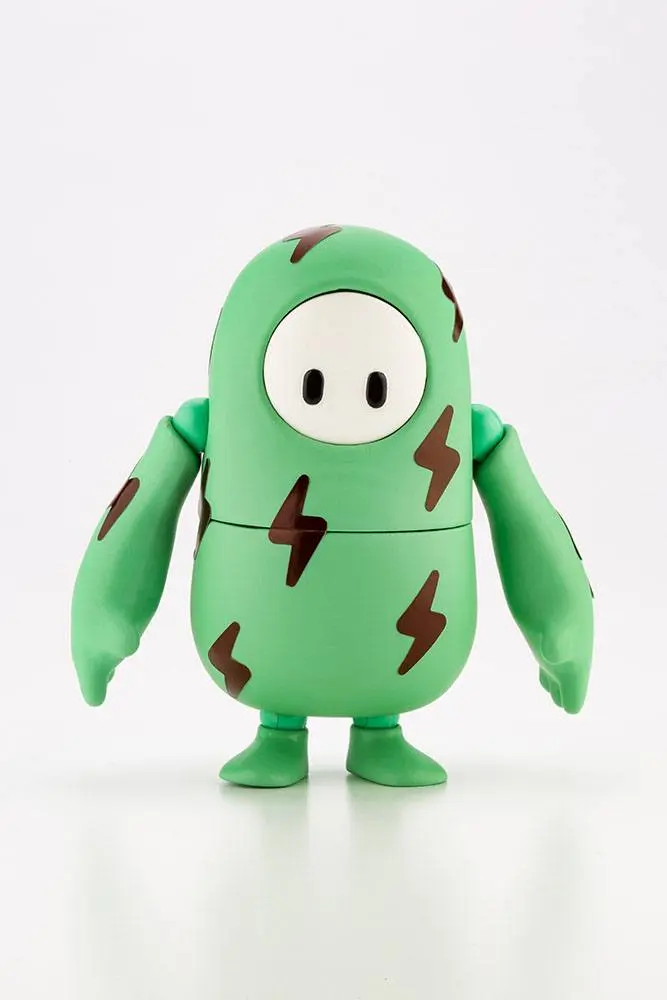 Fall Guys: Ultimate Knockout figurka akcji 1/20 zestaw 03 w skórkach Mint Chocolate / Hot Dog 8 cm zdjęcie produktu