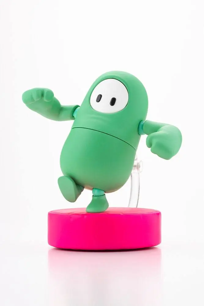 Fall Guys: Ultimate Knockout figurka akcji 1/20 zestaw 03 w skórkach Mint Chocolate / Hot Dog 8 cm zdjęcie produktu