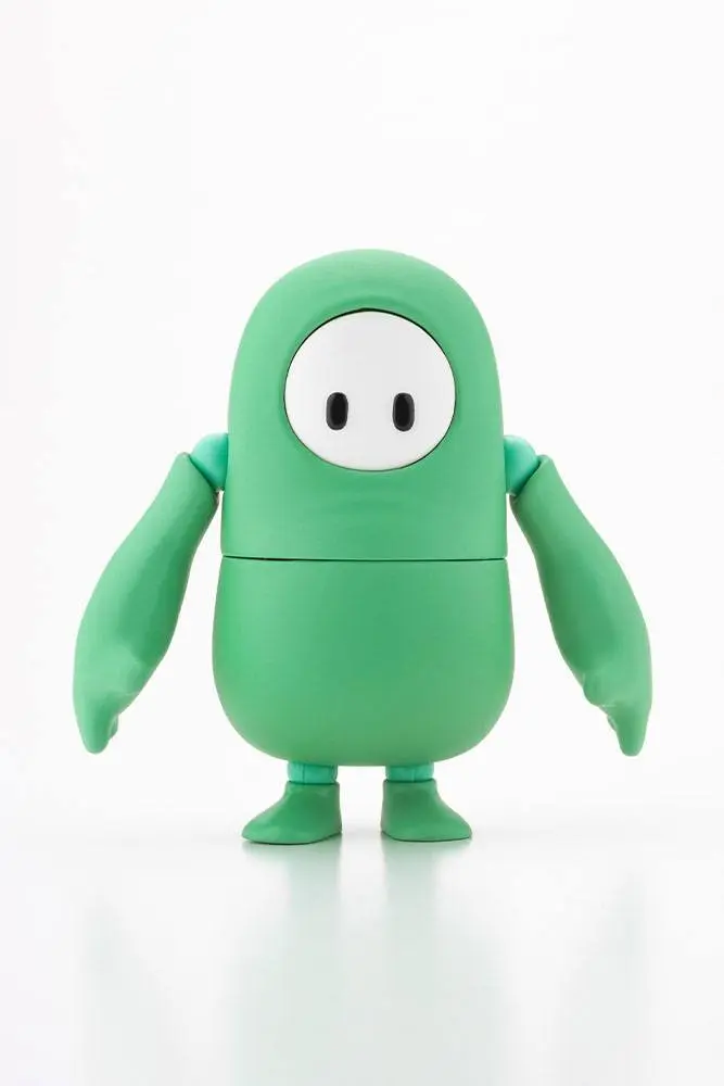 Fall Guys: Ultimate Knockout figurka akcji 1/20 zestaw 03 w skórkach Mint Chocolate / Hot Dog 8 cm zdjęcie produktu
