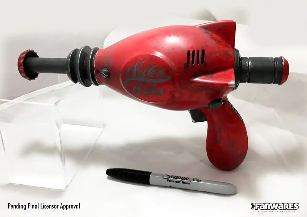 Replika Fallout 1/1 Thirst Zapper GameStop zdjęcie produktu