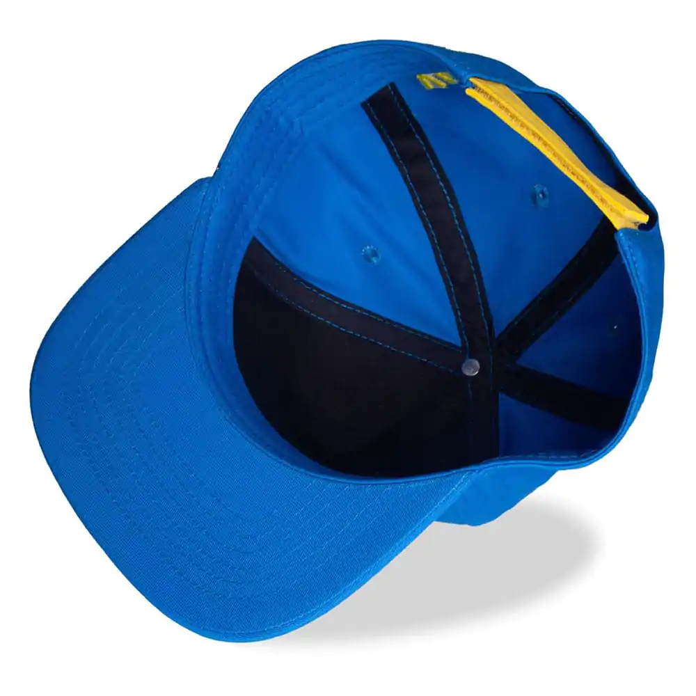 Czapka z daszkiem Fallout 4 Novelty Cap Vault Boy zdjęcie produktu