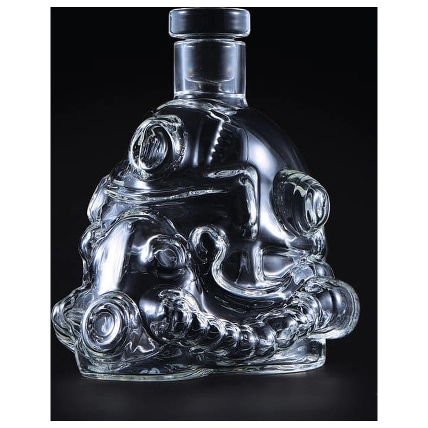 Fallout Decanter 5 częściowy zestaw T-51 zdjęcie produktu