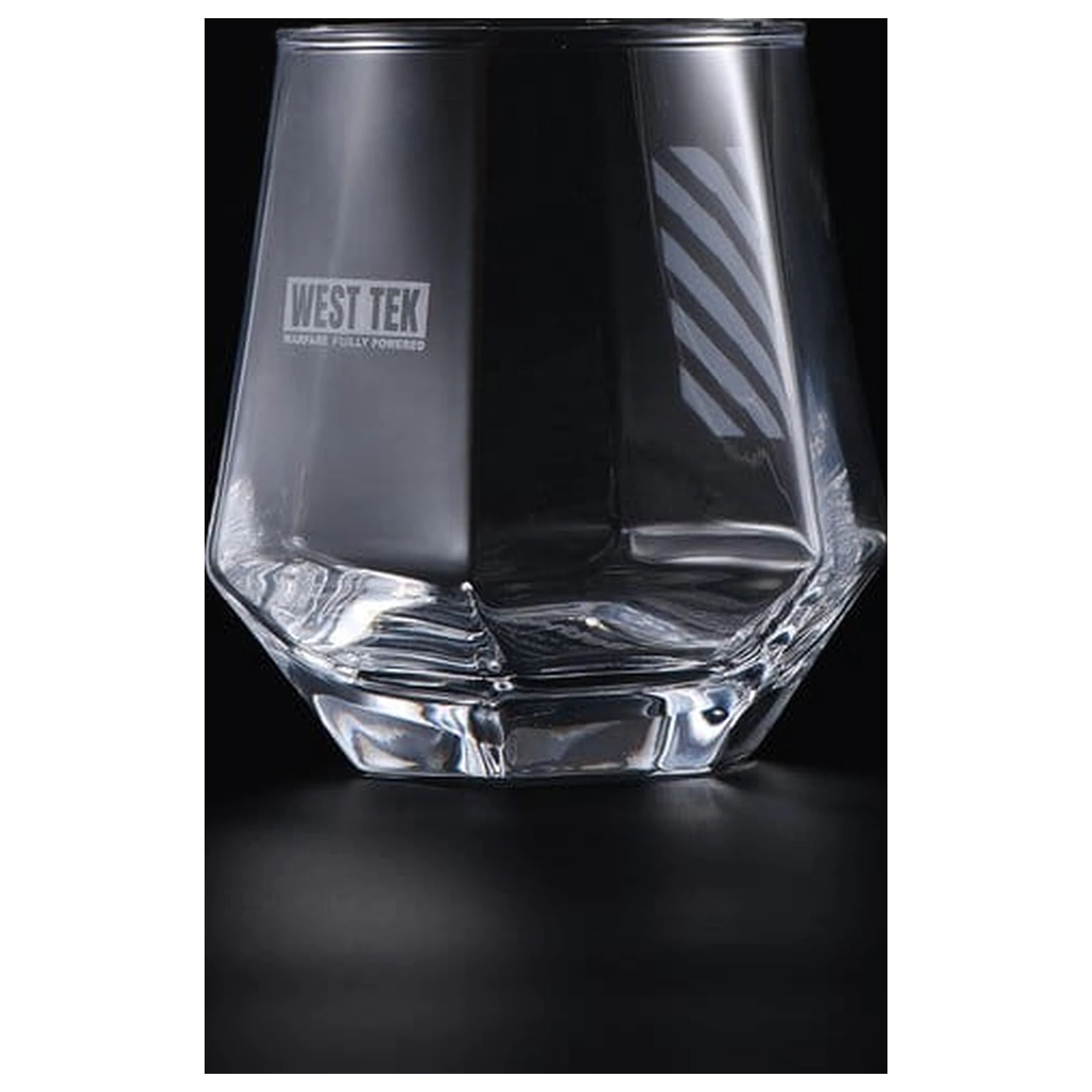 Fallout Decanter 5 częściowy zestaw T-51 zdjęcie produktu