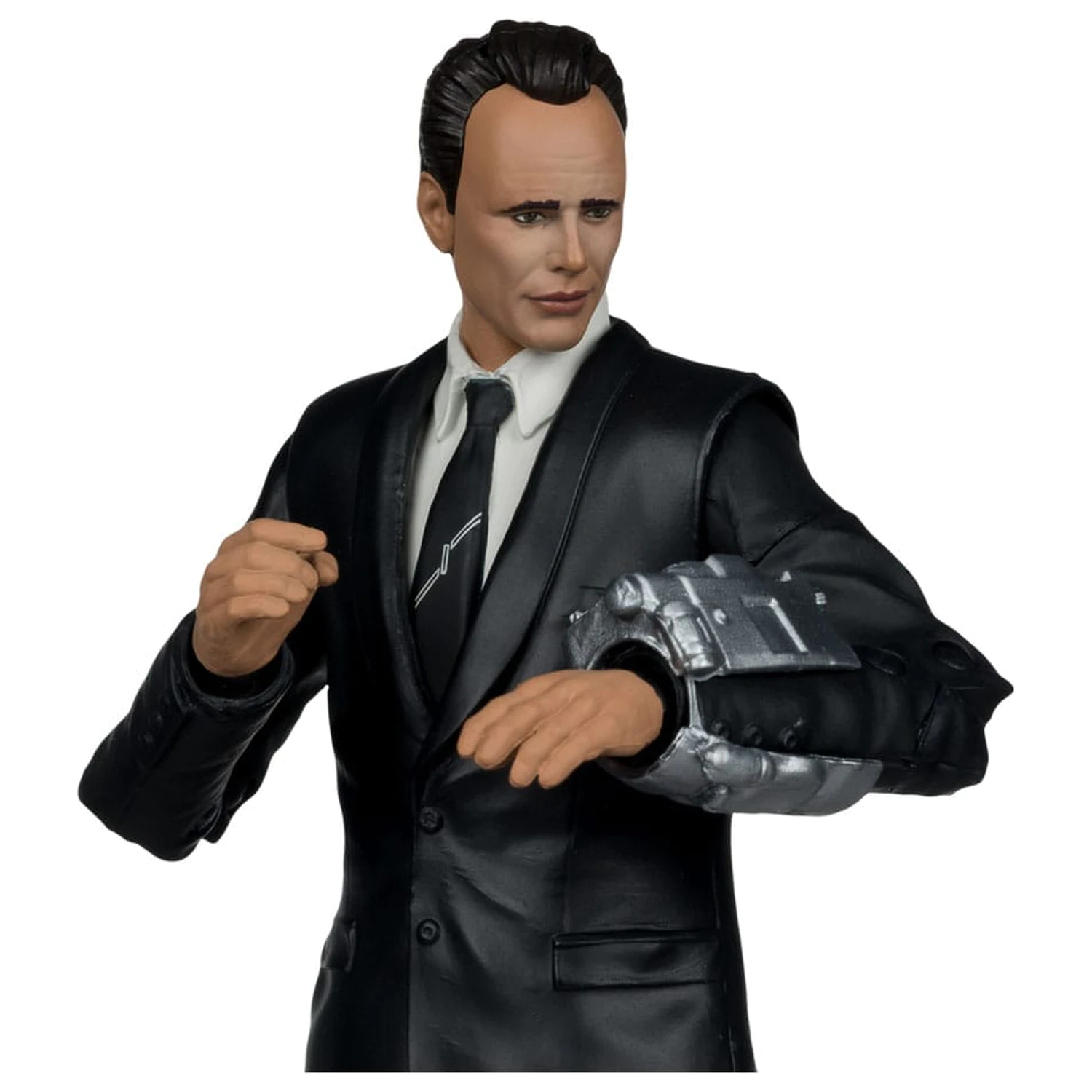 Fallout Figurka Cooper Howard (Red Platinum Edition) 17 cm zdjęcie produktu