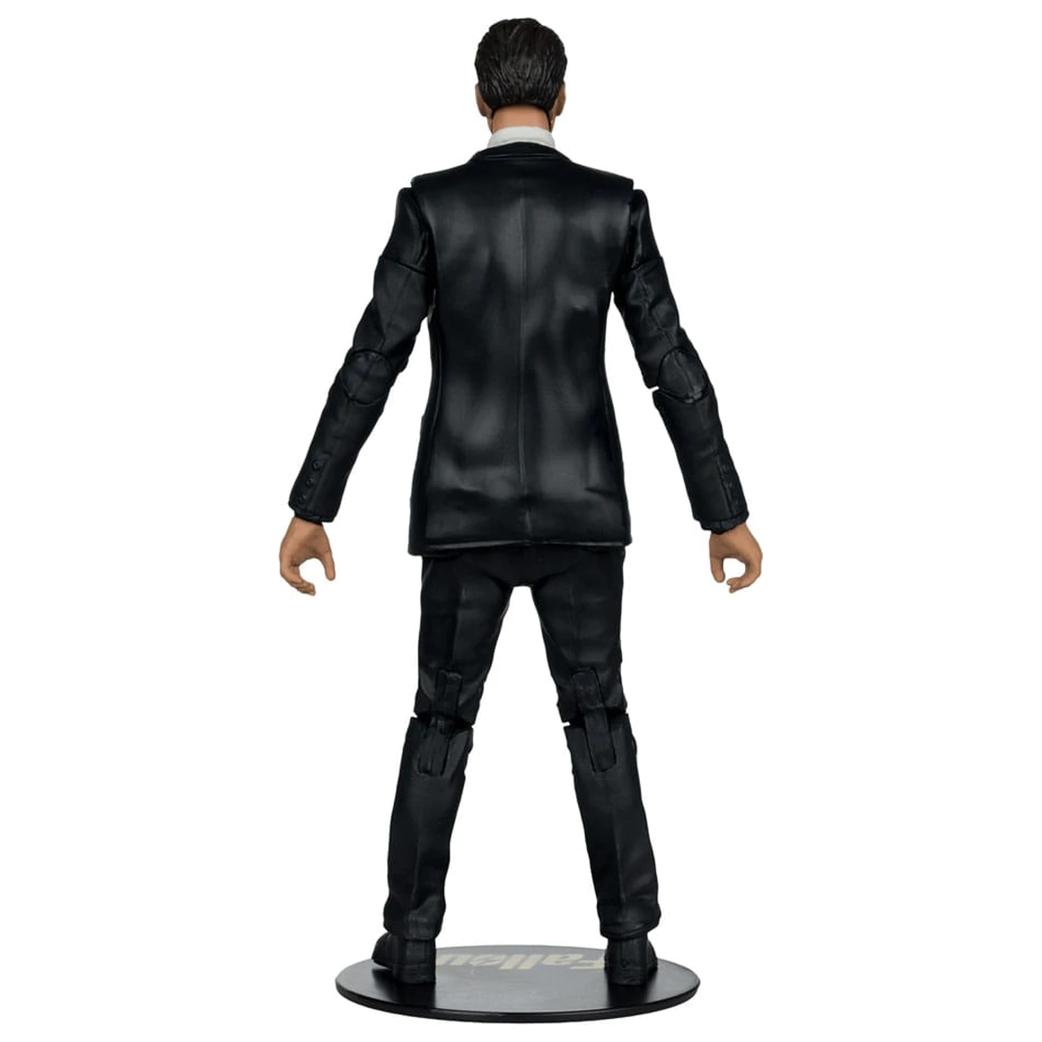 Fallout Figurka Cooper Howard (Red Platinum Edition) 17 cm zdjęcie produktu