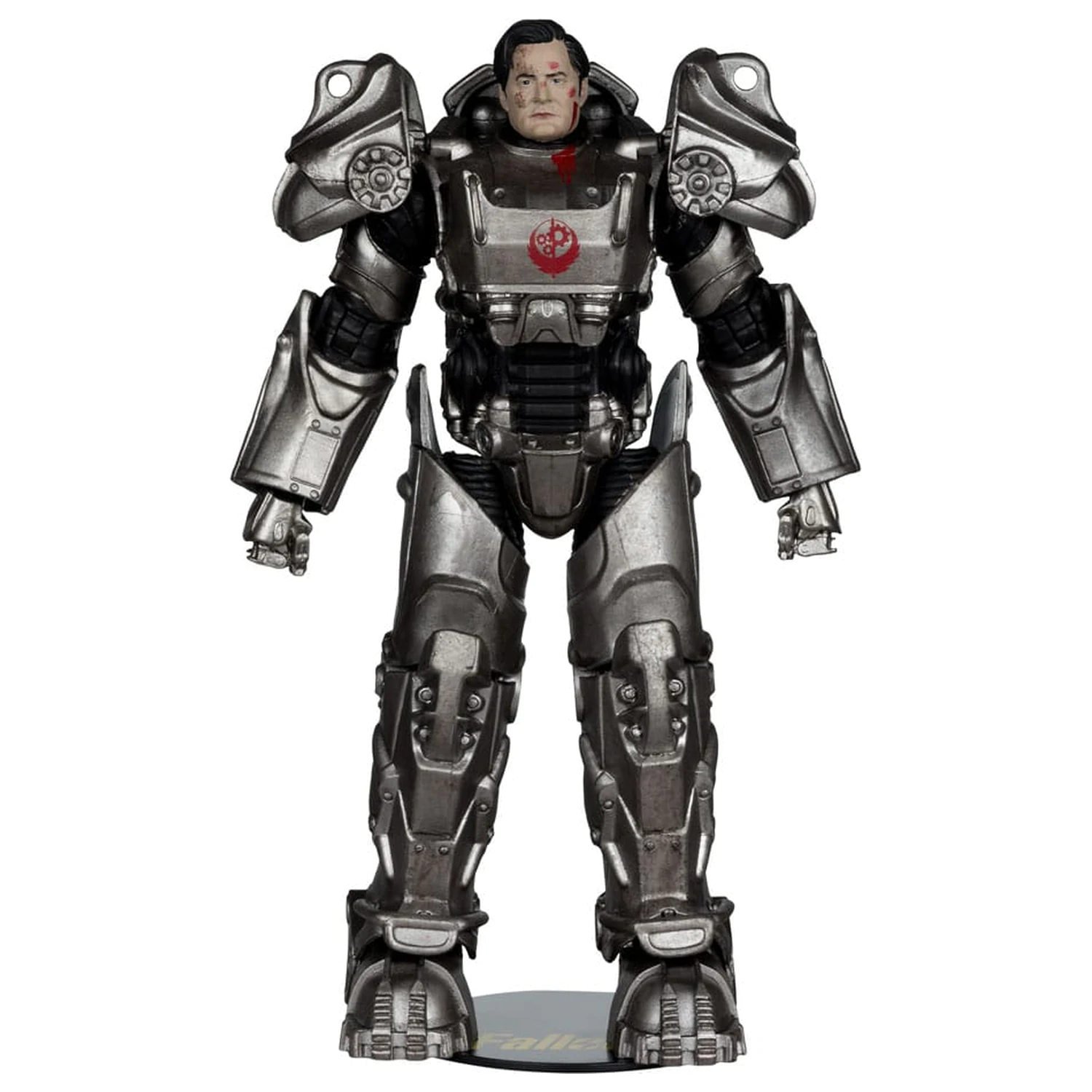 Fallout Figurka akcji Hank MacLean 19 cm zdjęcie produktu