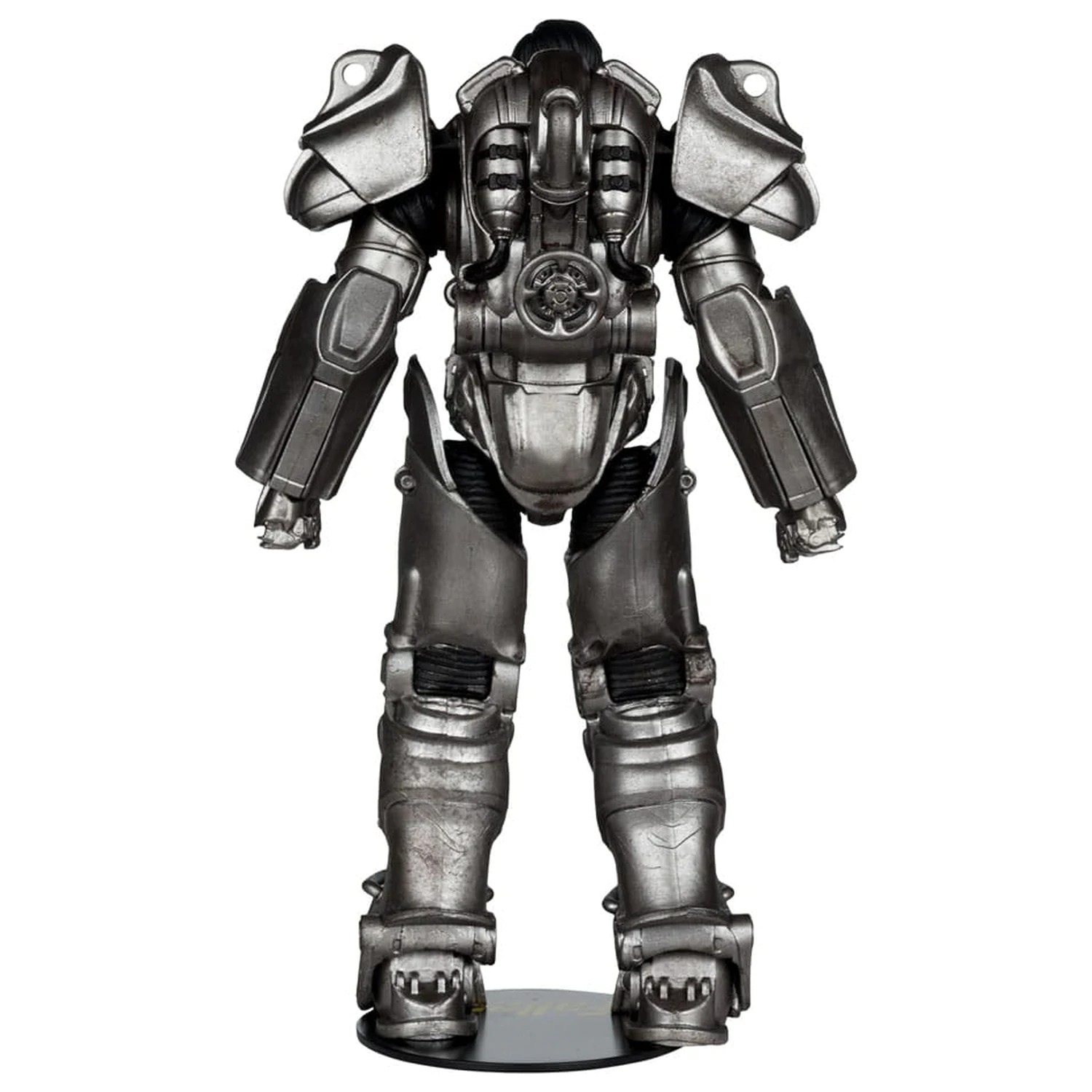 Fallout Figurka akcji Hank MacLean 19 cm zdjęcie produktu