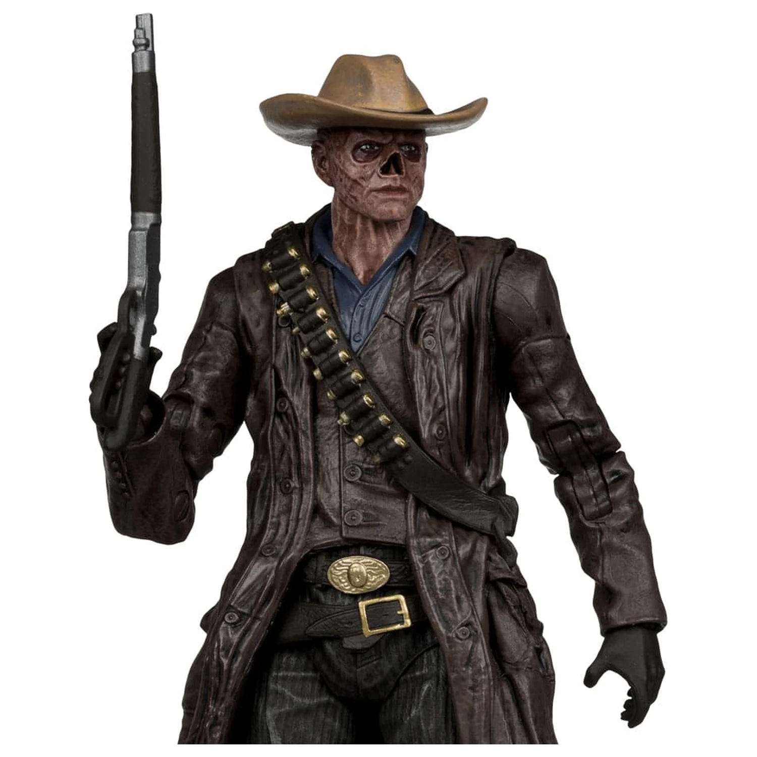 Fallout Figurka Akcji The Ghoul 17 cm zdjęcie produktu