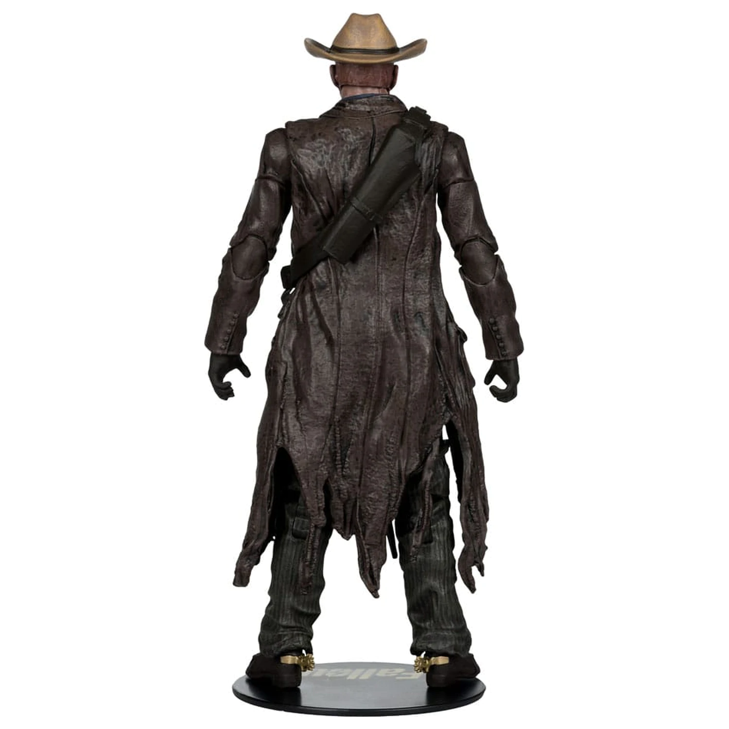 Fallout Figurka Akcji The Ghoul 17 cm zdjęcie produktu