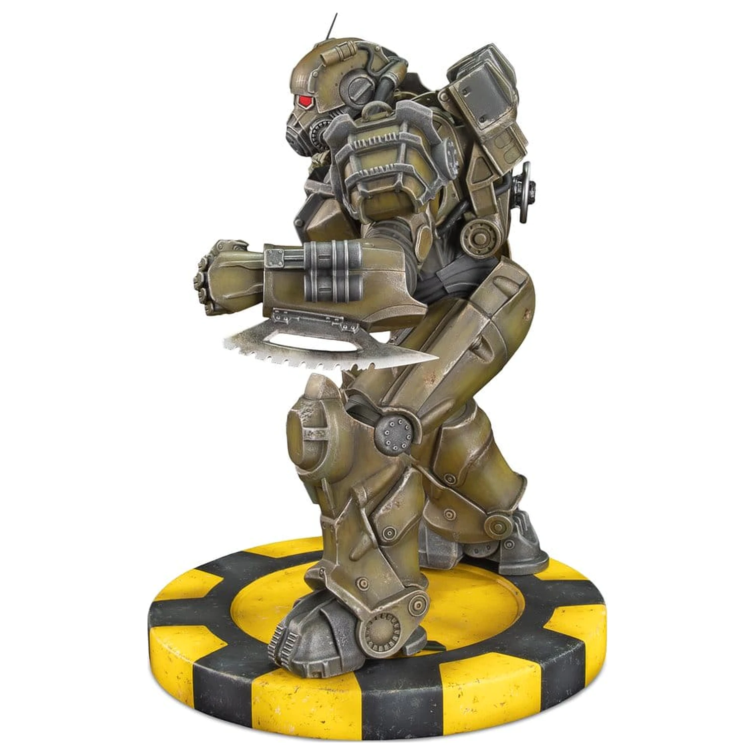 Fallout (Amazon) figurka z PVC NCR Power Armor 25 cm zdjęcie produktu