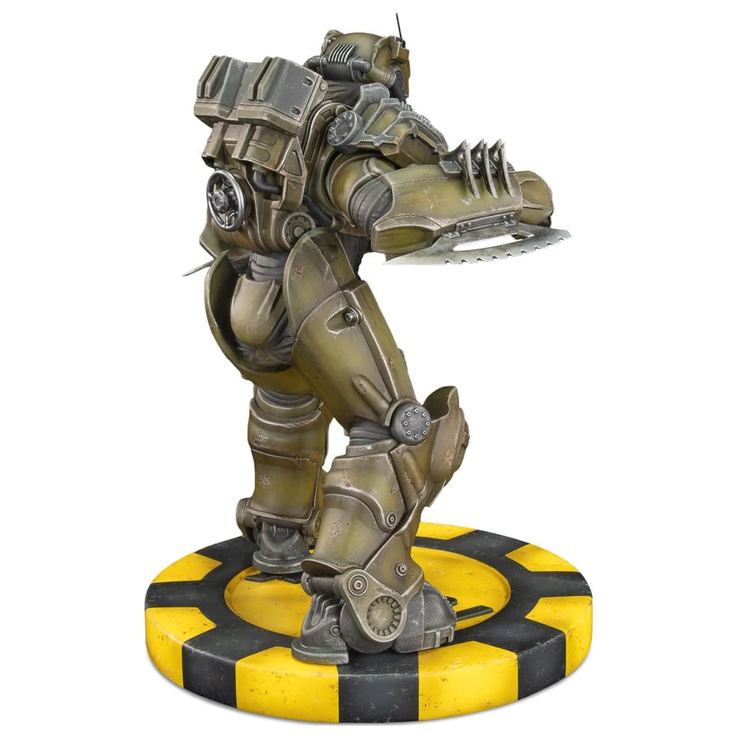 Fallout (Amazon) figurka z PVC NCR Power Armor 25 cm zdjęcie produktu
