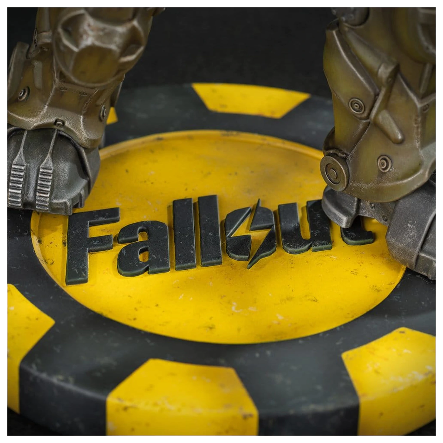 Fallout (Amazon) figurka z PVC NCR Power Armor 25 cm zdjęcie produktu