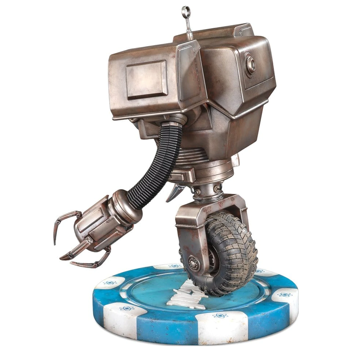 Fallout (Amazon) PVC figurka Victor the Securitron 25 cm zdjęcie produktu