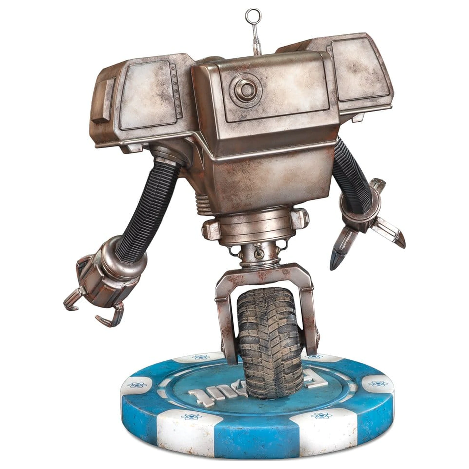 Fallout (Amazon) PVC figurka Victor the Securitron 25 cm zdjęcie produktu