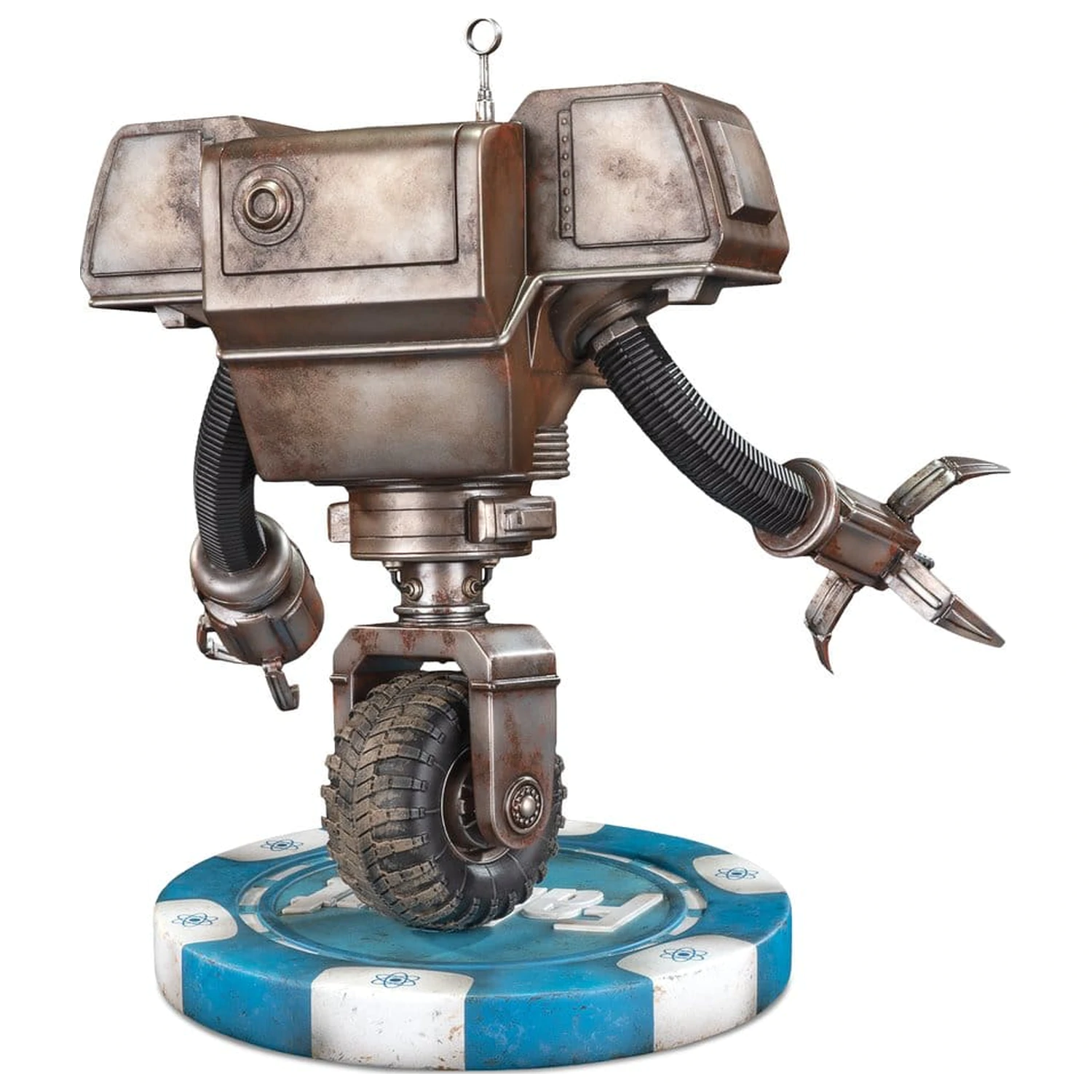 Fallout (Amazon) PVC figurka Victor the Securitron 25 cm zdjęcie produktu