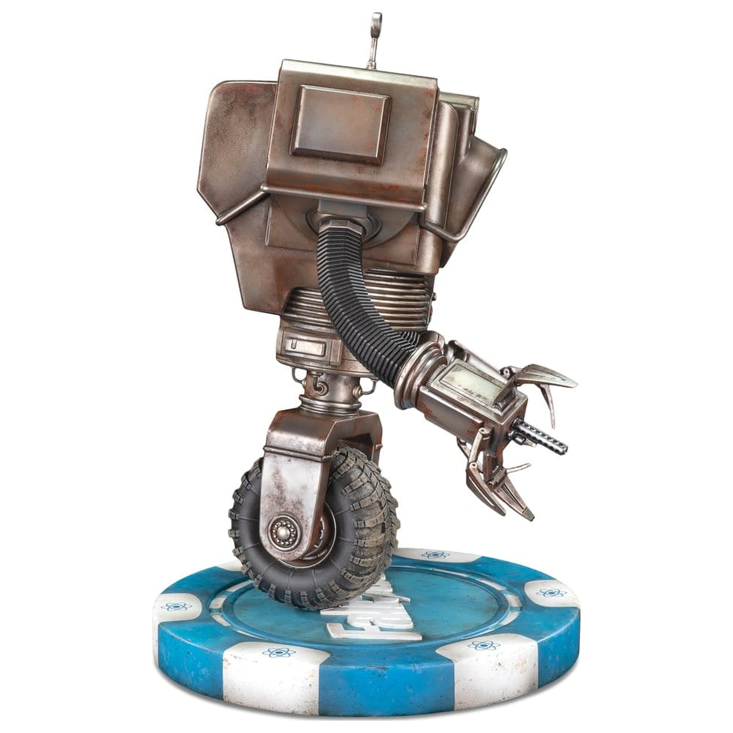 Fallout (Amazon) PVC figurka Victor the Securitron 25 cm zdjęcie produktu