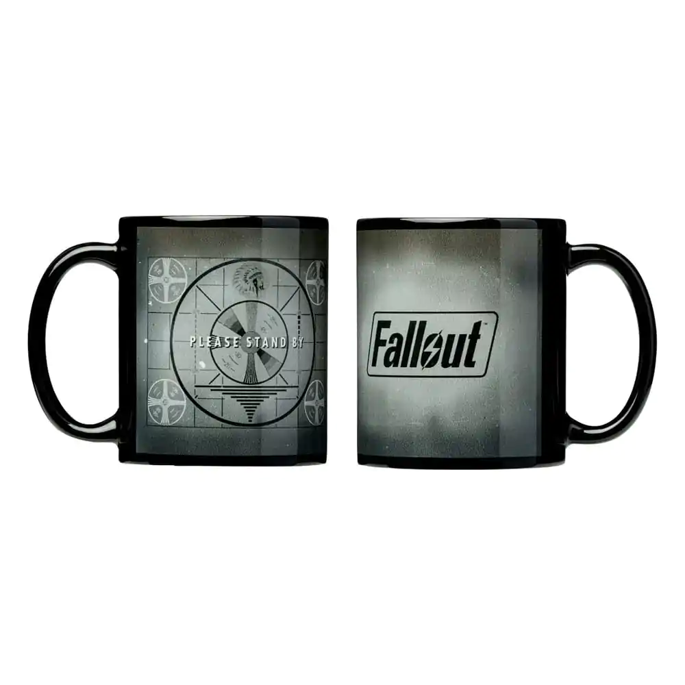 Stojak na kubki Fallout od zdjęcie produktu