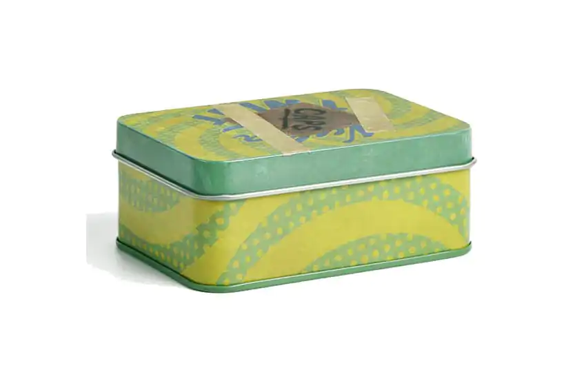 Puszka Kolekcjonerska Replika Seria Nakrętek Fallout zdjęcie produktu