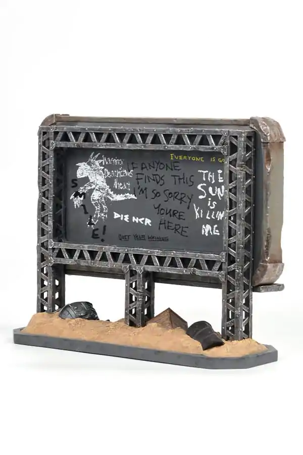 Fallout Desktop Billboard Przełączalny Billboard S2 zdjęcie produktu