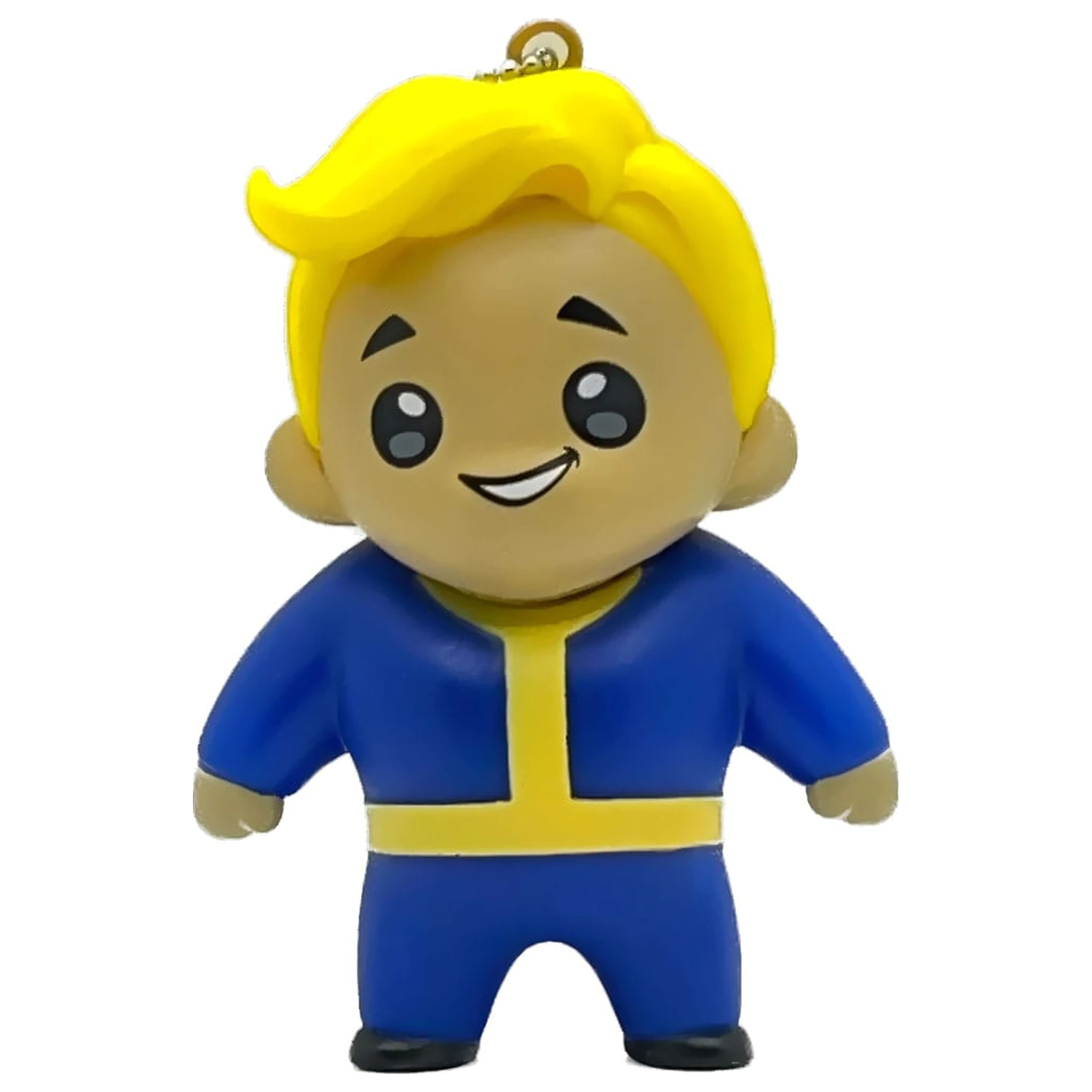 Fallout zestaw upominkowy Fallout Vault Loot Collection (Puzzle, skarpetki, figurka i brelok) zdjęcie produktu