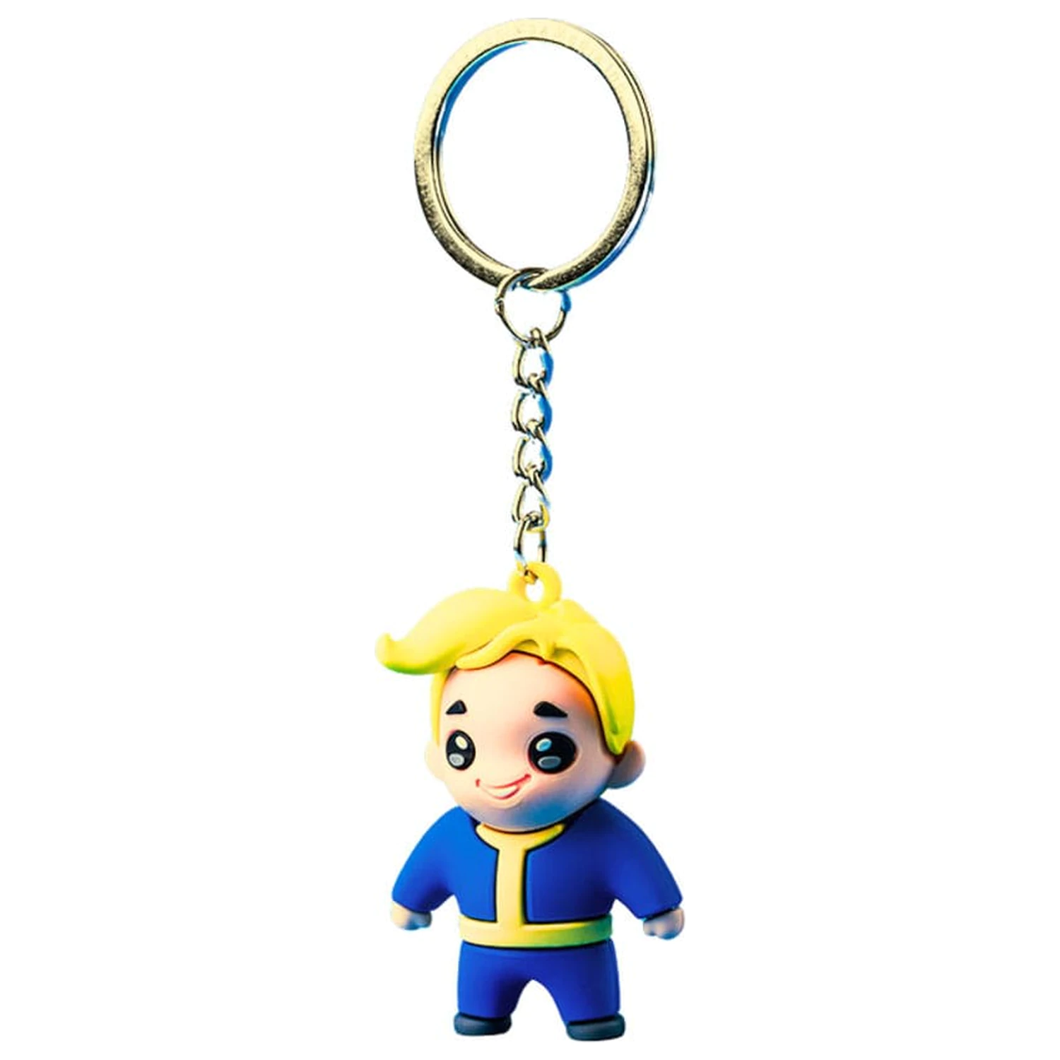 Fallout zestaw upominkowy Fallout Vault Loot Collection (Puzzle, skarpetki, figurka i brelok) zdjęcie produktu