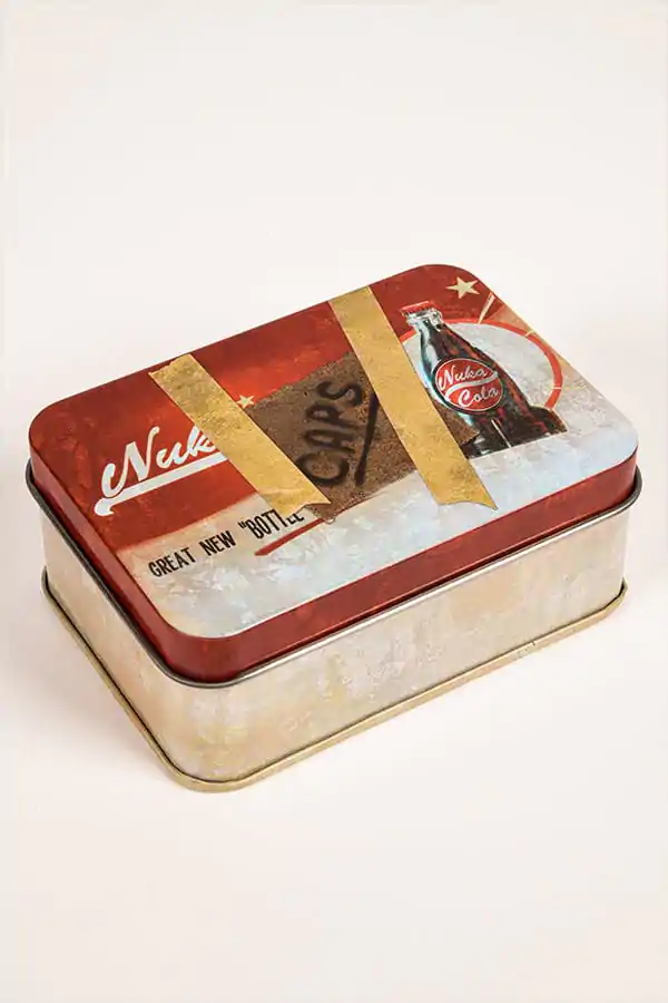 Fallout Fizz Club Bundle Nuka Cola zdjęcie produktu