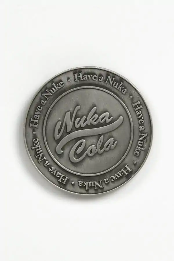 Fallout Fizz Club Bundle Nuka Cola zdjęcie produktu