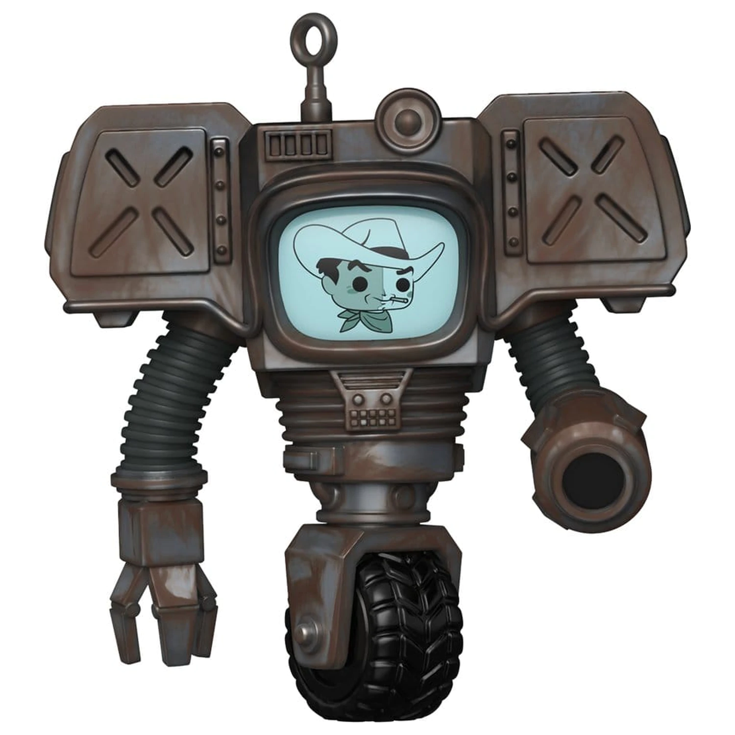 Fallout Funko POP! Television Figurka winylowa Victor 9 cm zdjęcie produktu