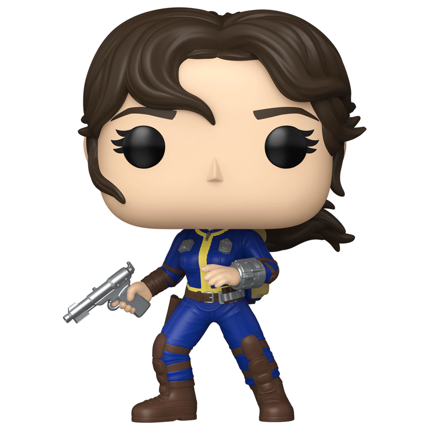 Fallout Funko POP! TV Winyl Figurka Lucy MacLean 9 cm zdjęcie produktu