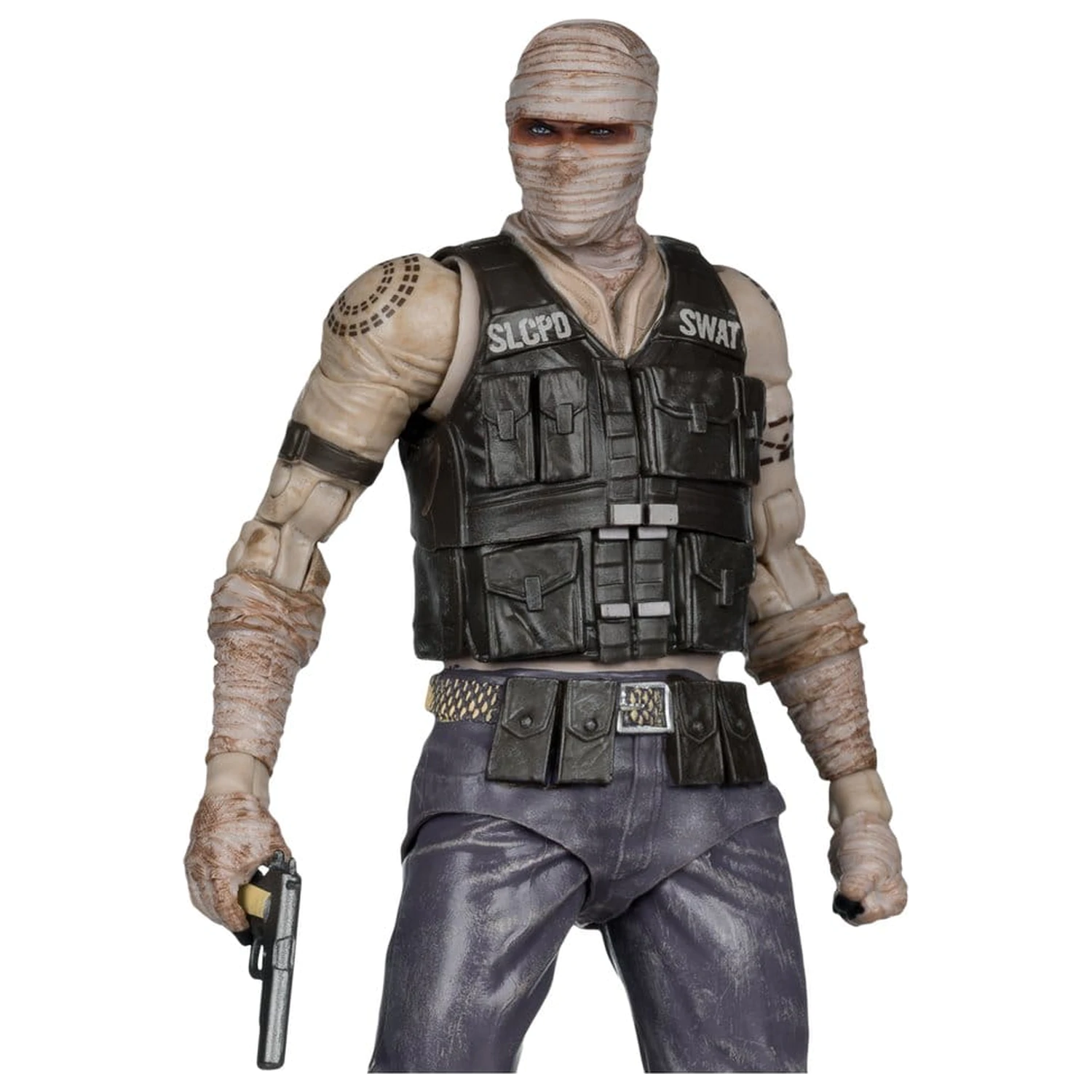 Figurka akcji Fallout Gaming Edition Joshua Graham 17 cm zdjęcie produktu