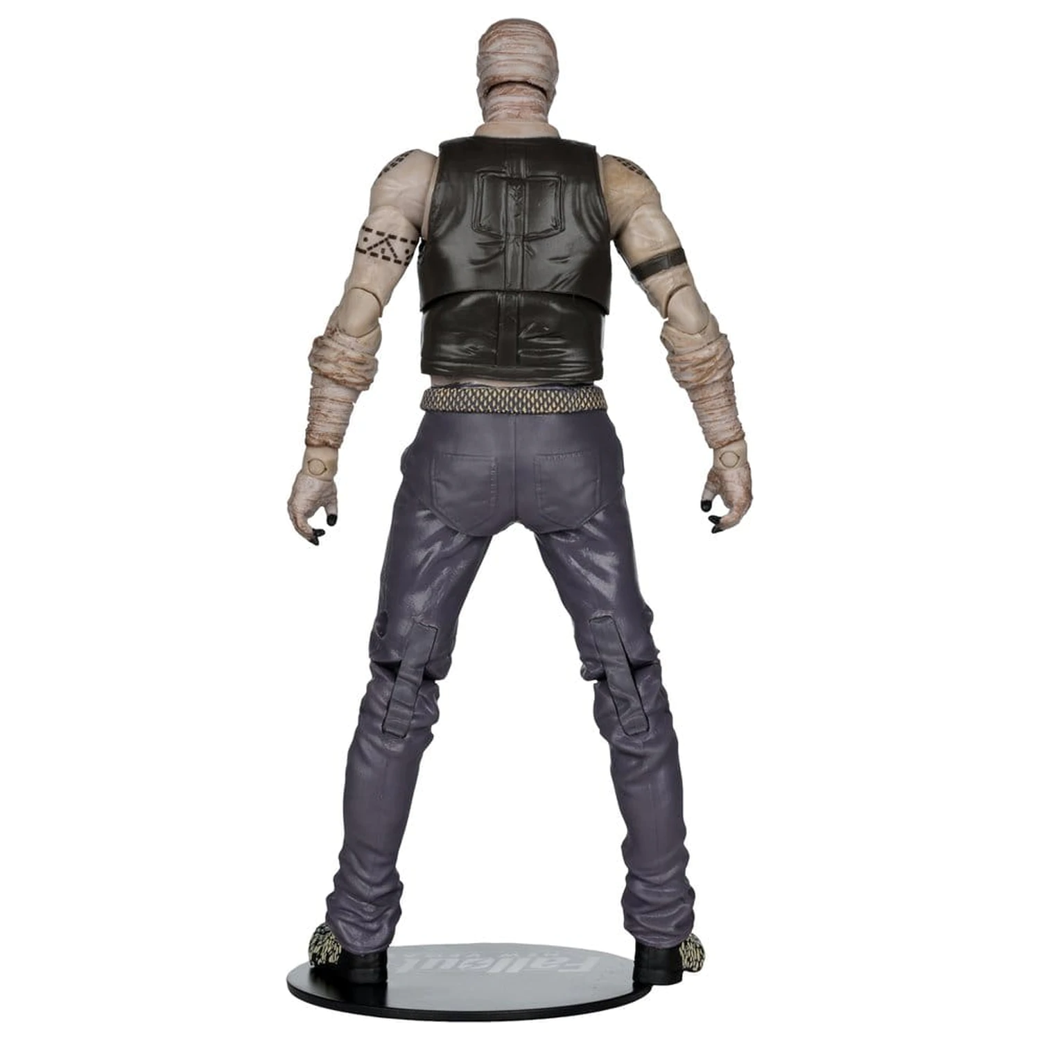 Figurka akcji Fallout Gaming Edition Joshua Graham 17 cm zdjęcie produktu