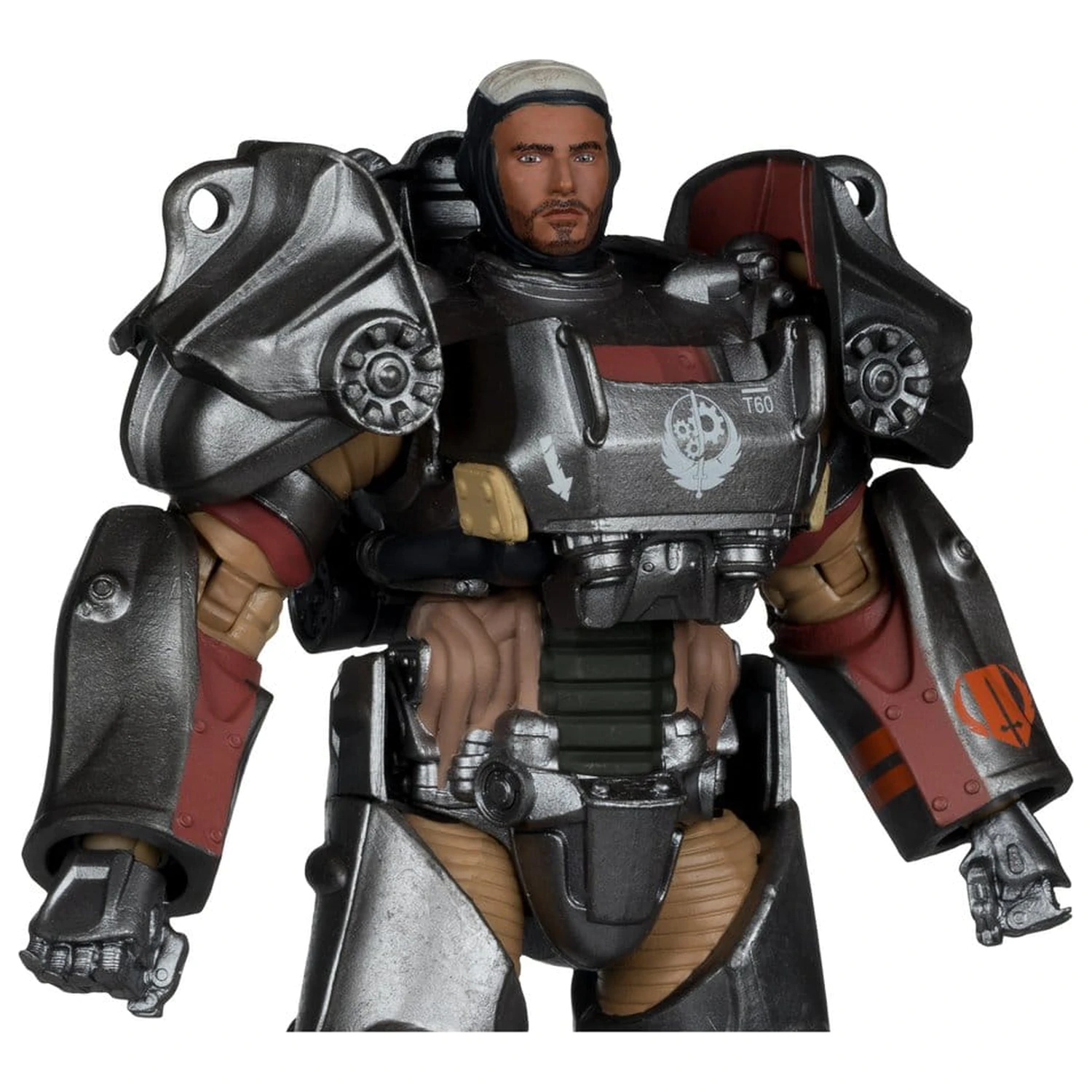 Fallout Gaming Edition figurka Paladin Danse 20 cm zdjęcie produktu