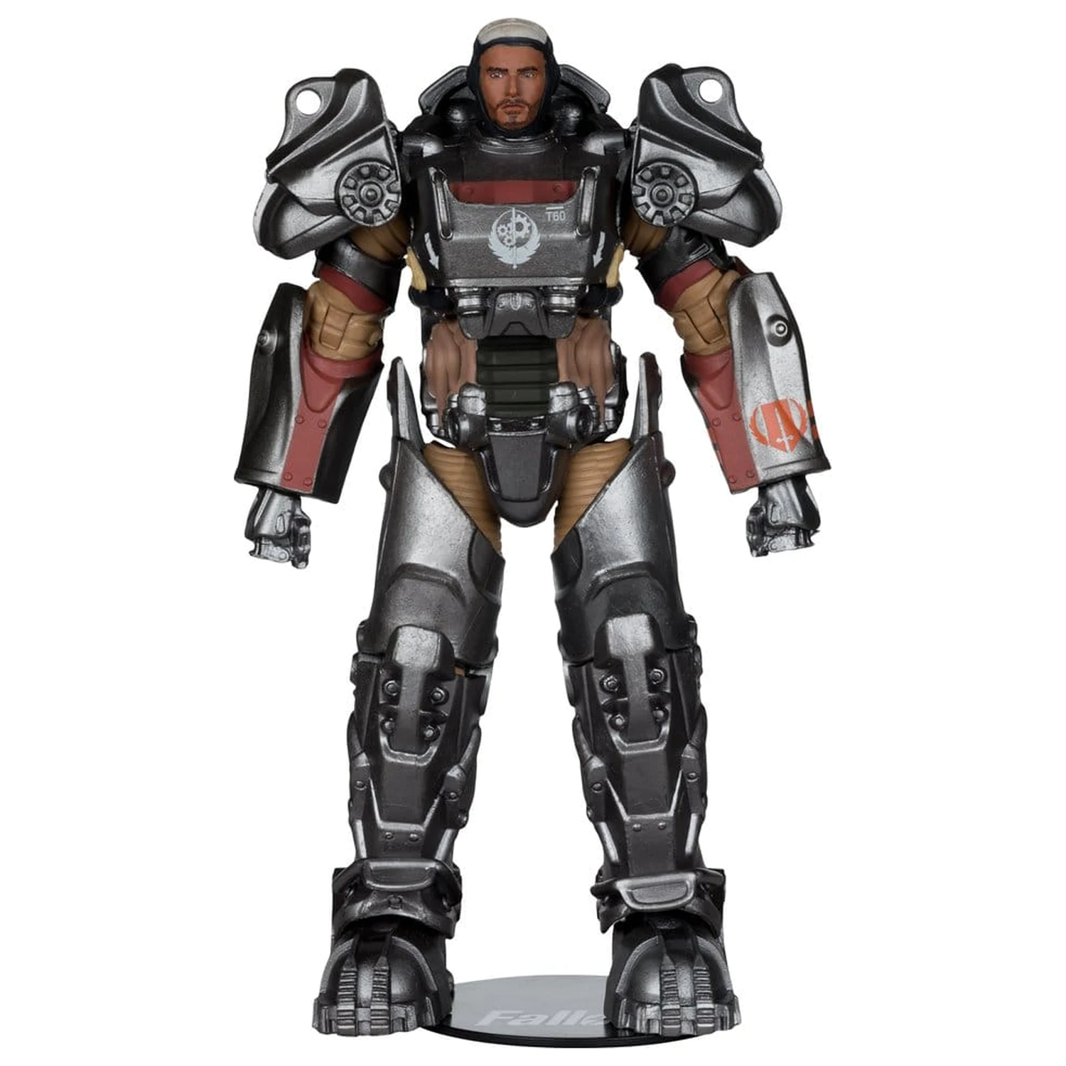 Fallout Gaming Edition figurka Paladin Danse 20 cm zdjęcie produktu