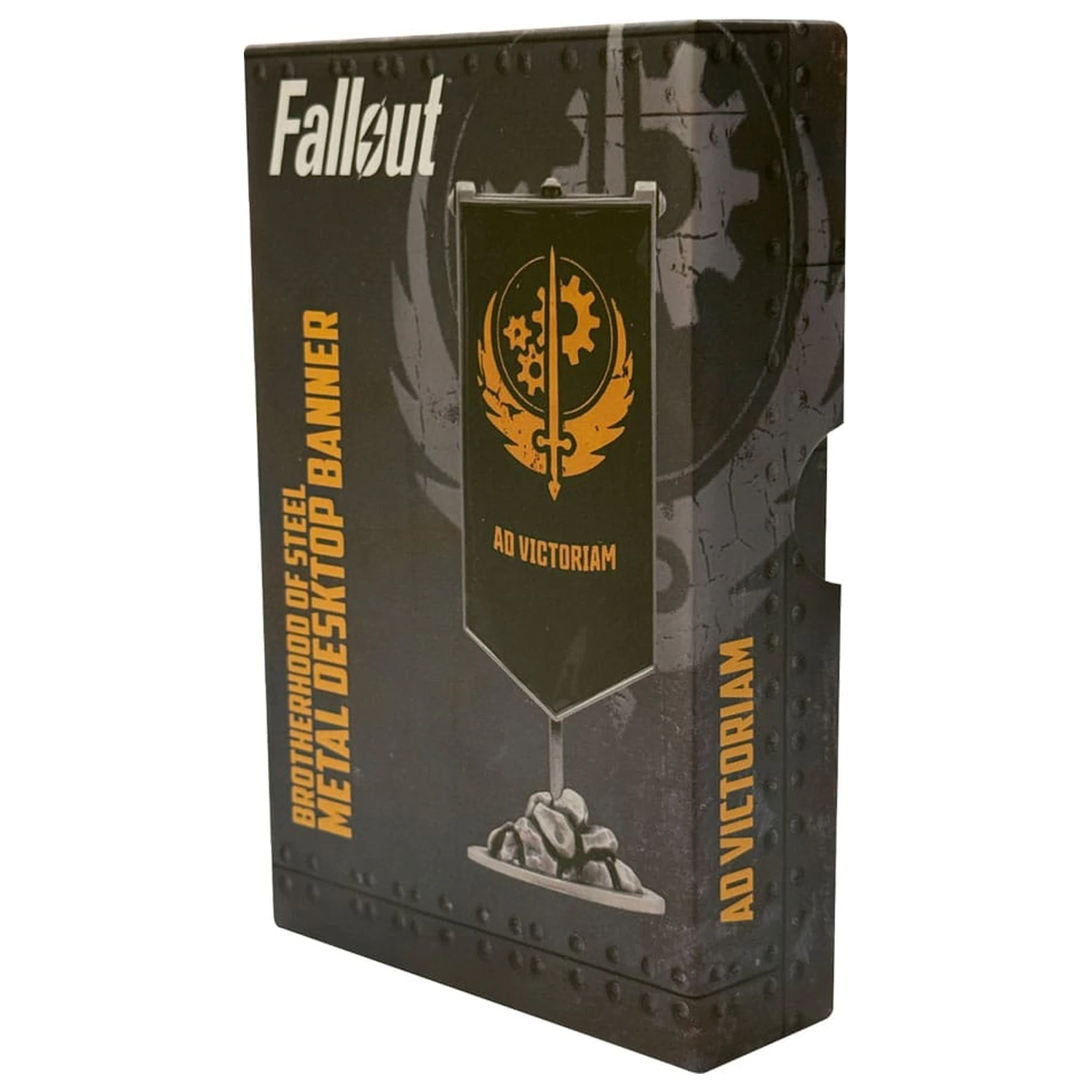 Replika Fallout Holotaśma Grognak Barbarzyńca zdjęcie produktu