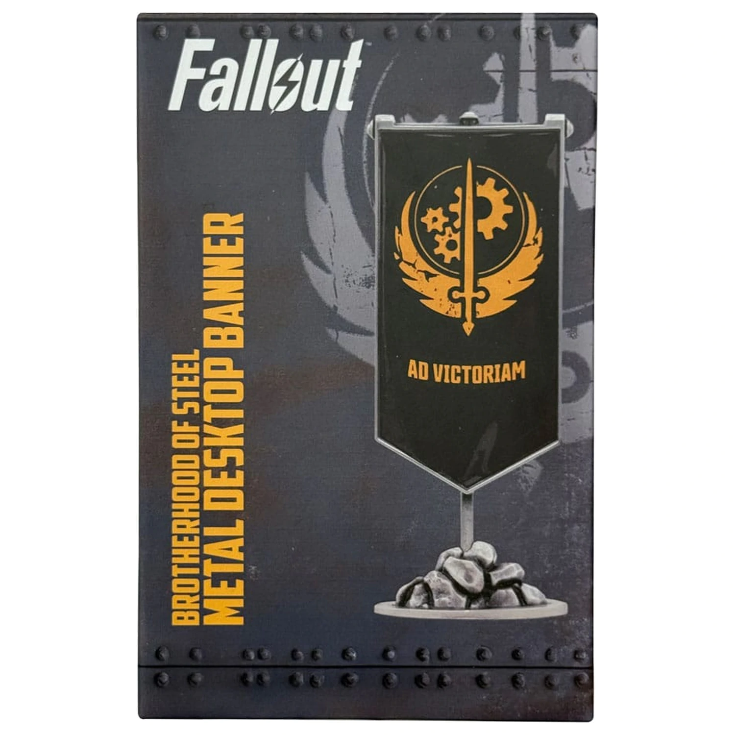 Replika Fallout Holotaśma Grognak Barbarzyńca zdjęcie produktu