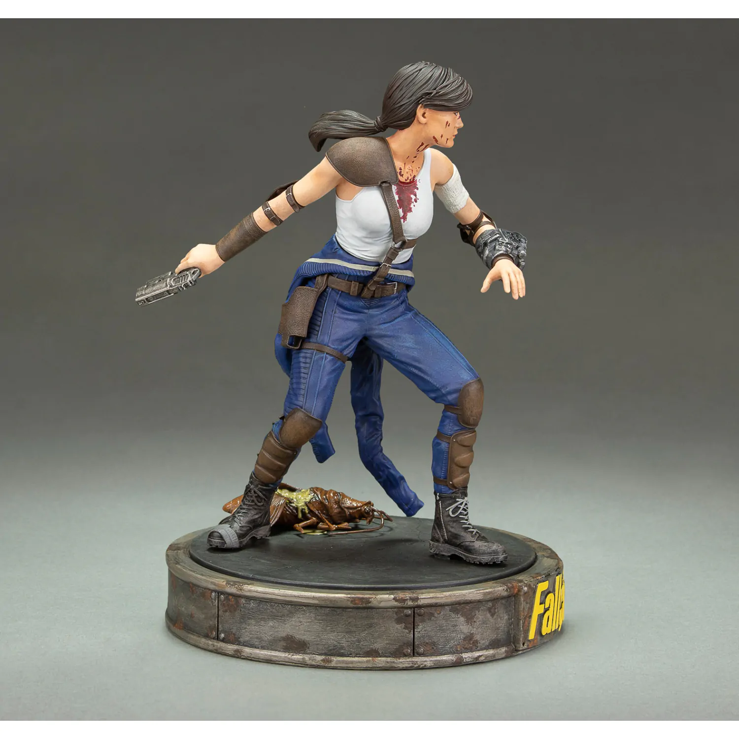 Fallout PVC Statuetka Lucy 18 cm zdjęcie produktu