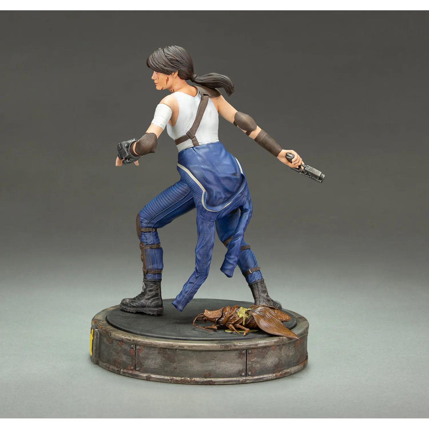 Fallout PVC Statuetka Lucy 18 cm zdjęcie produktu