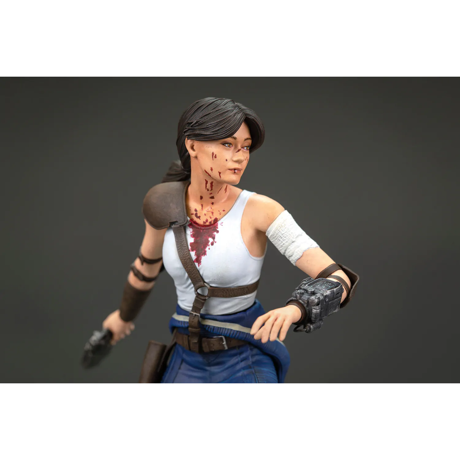 Fallout PVC Statuetka Lucy 18 cm zdjęcie produktu