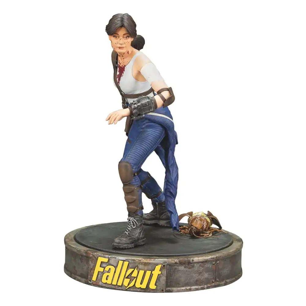 Fallout PVC Statuetka Lucy 18 cm zdjęcie produktu