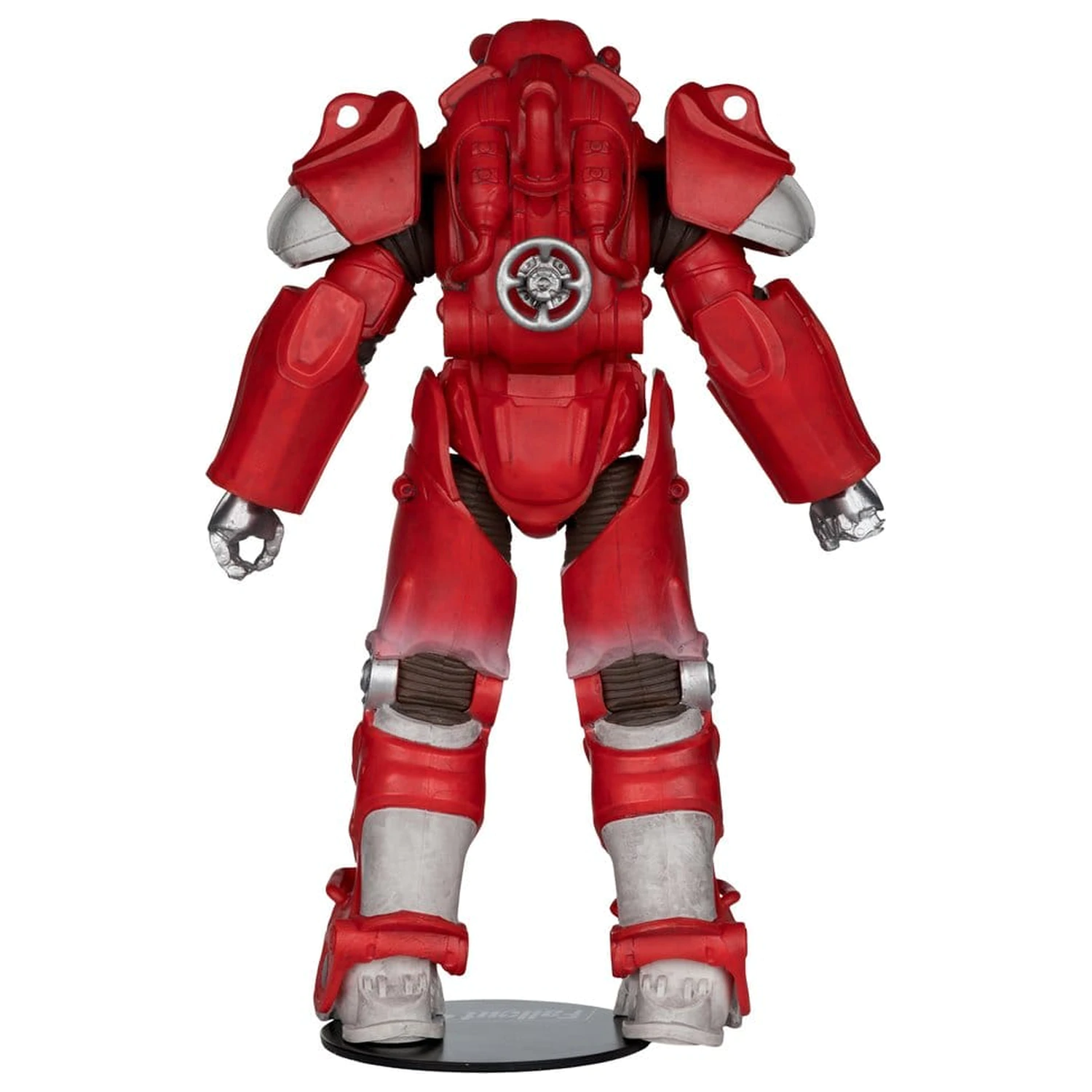 Fallout McFarlane Elite Edition Figurka Fallout 76 Nuka Cola T-60 (Gold Label) 19 cm zdjęcie produktu
