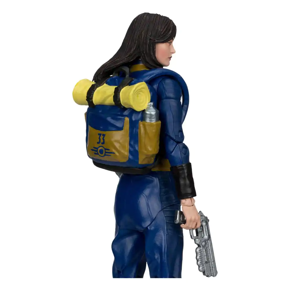 Fallout McFarlane Elite Edition Figurka Akcji Lucy 18 cm zdjęcie produktu