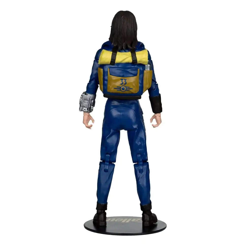 Fallout McFarlane Elite Edition Figurka Akcji Lucy 18 cm zdjęcie produktu