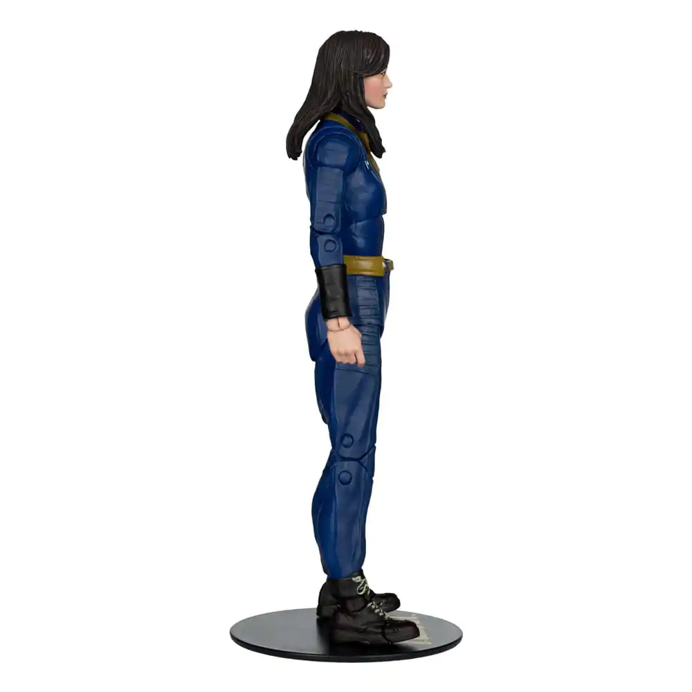 Fallout McFarlane Elite Edition Figurka Akcji Lucy 18 cm zdjęcie produktu