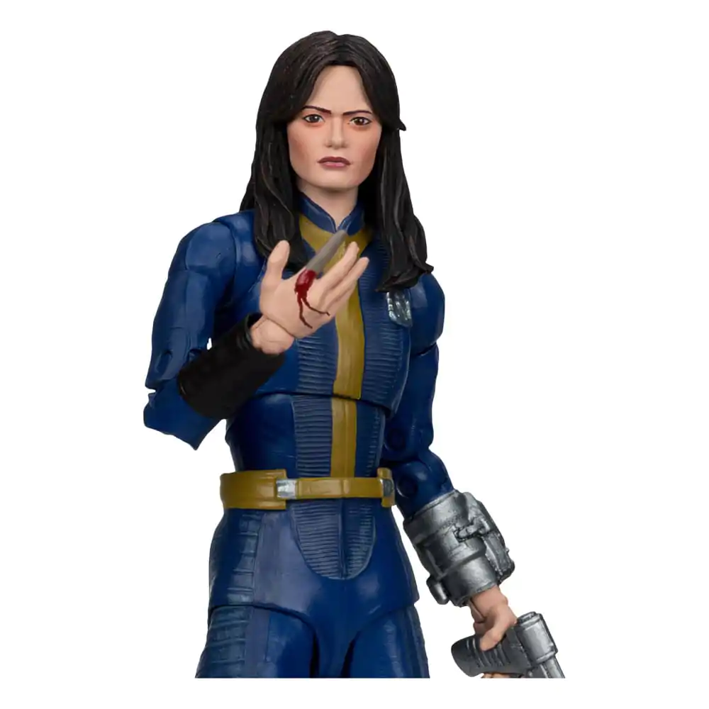 Fallout McFarlane Elite Edition Figurka Akcji Lucy 18 cm zdjęcie produktu
