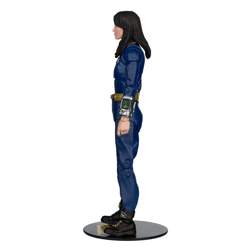 Fallout McFarlane Elite Edition Figurka Akcji Lucy 18 cm zdjęcie produktu