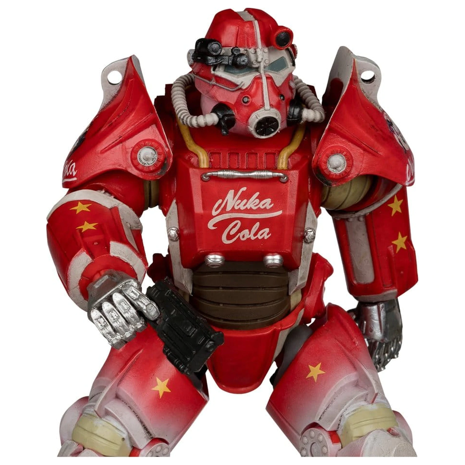 Fallout McFarlane Elite Edition Deluxe figurka akcji T-45B Nuka Cola 20 cm zdjęcie produktu