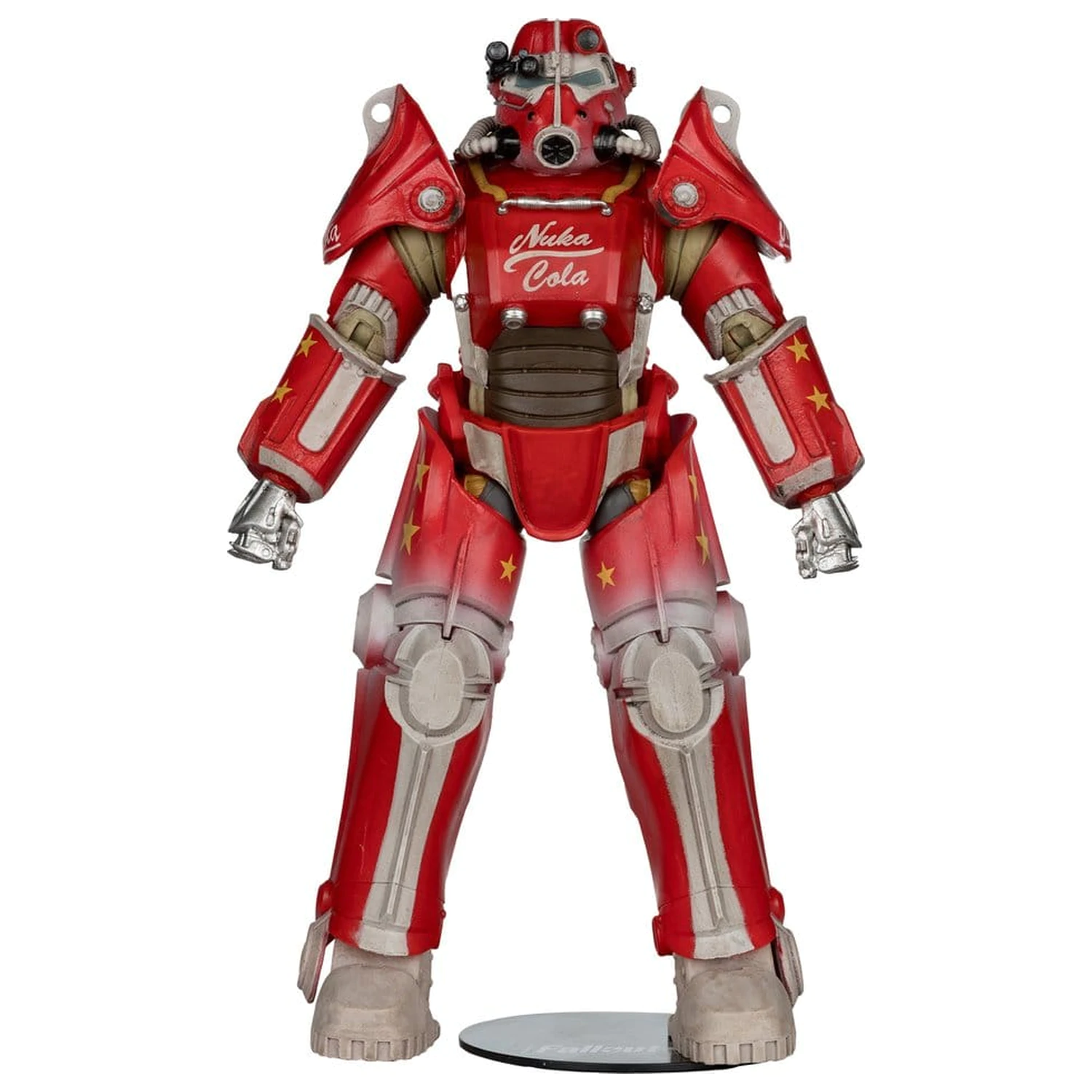 Fallout McFarlane Elite Edition Deluxe figurka akcji T-45B Nuka Cola 20 cm zdjęcie produktu