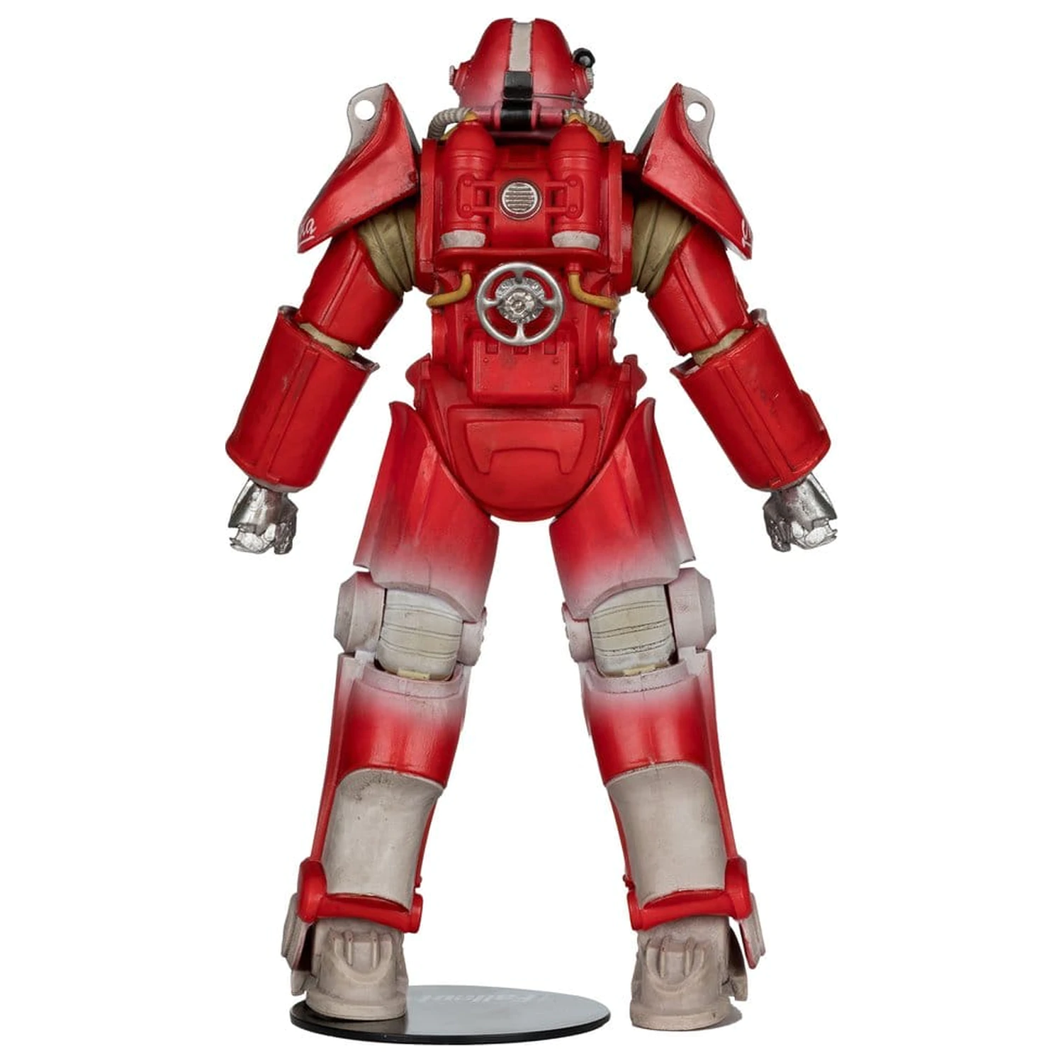 Fallout McFarlane Elite Edition Deluxe figurka akcji T-45B Nuka Cola 20 cm zdjęcie produktu