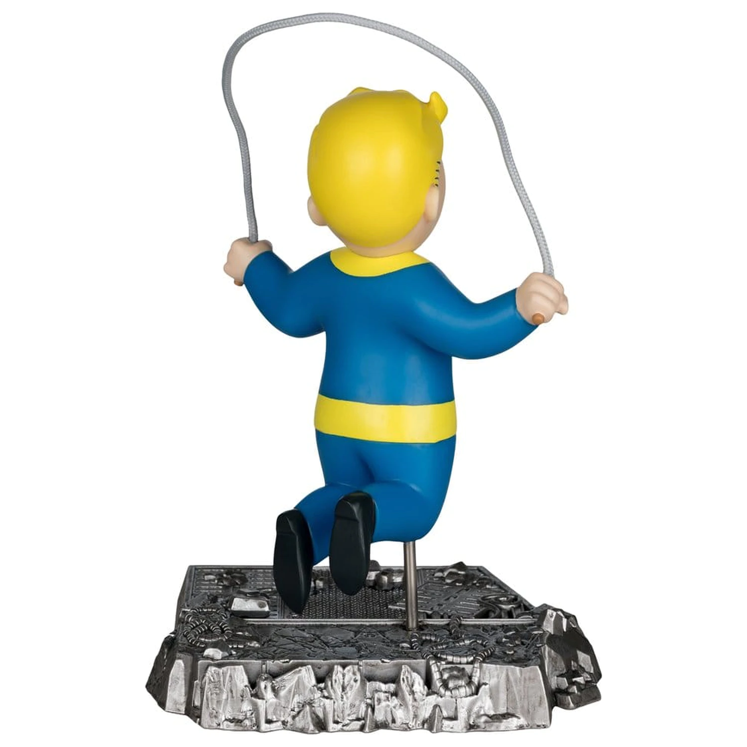 Fallout Mini Figurka Vault Boy: Endurance 13 cm zdjęcie produktu