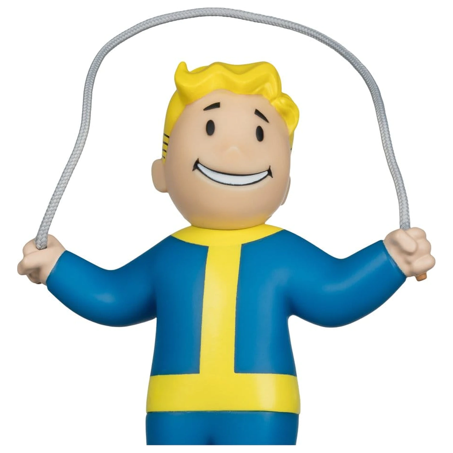 Fallout Mini Figurka Vault Boy: Endurance 13 cm zdjęcie produktu
